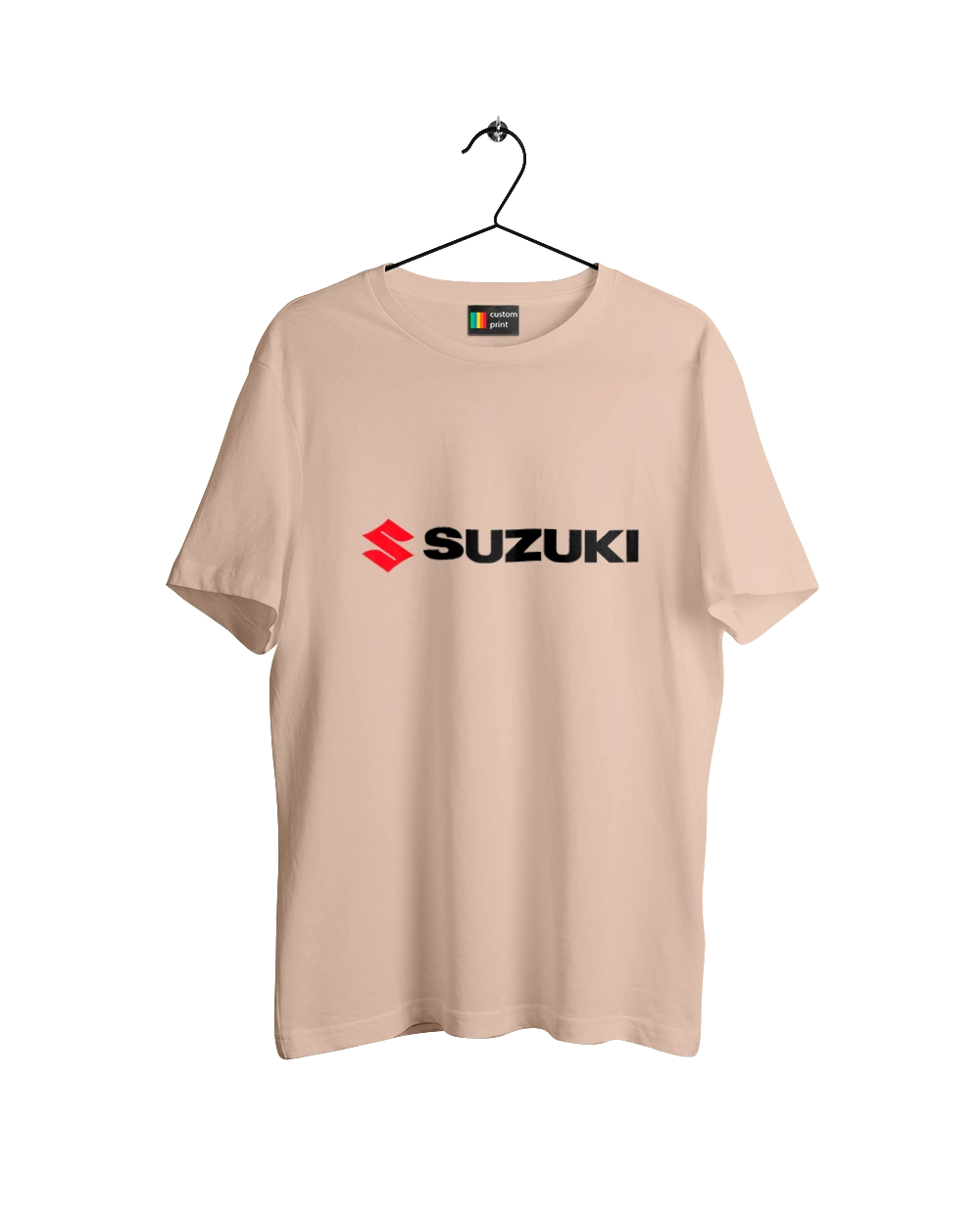 Suzuki logo