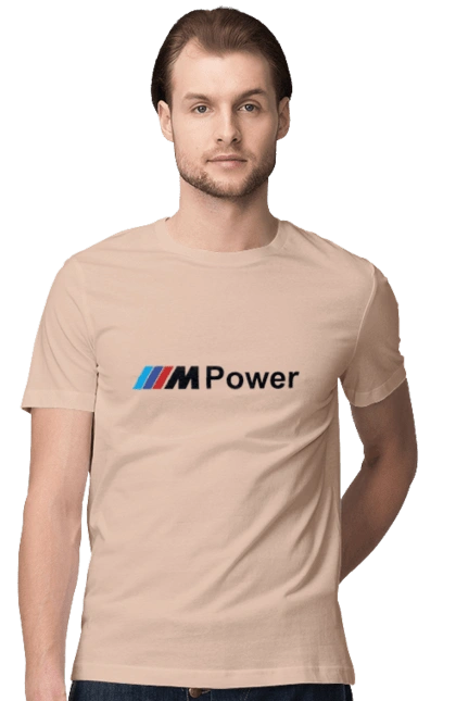 Mpower БМВ