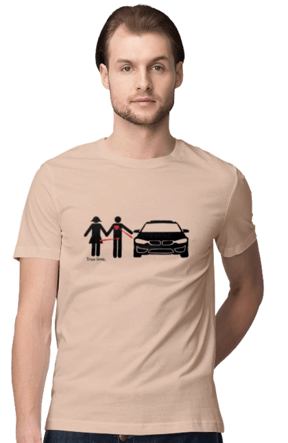 Отношения БМВ