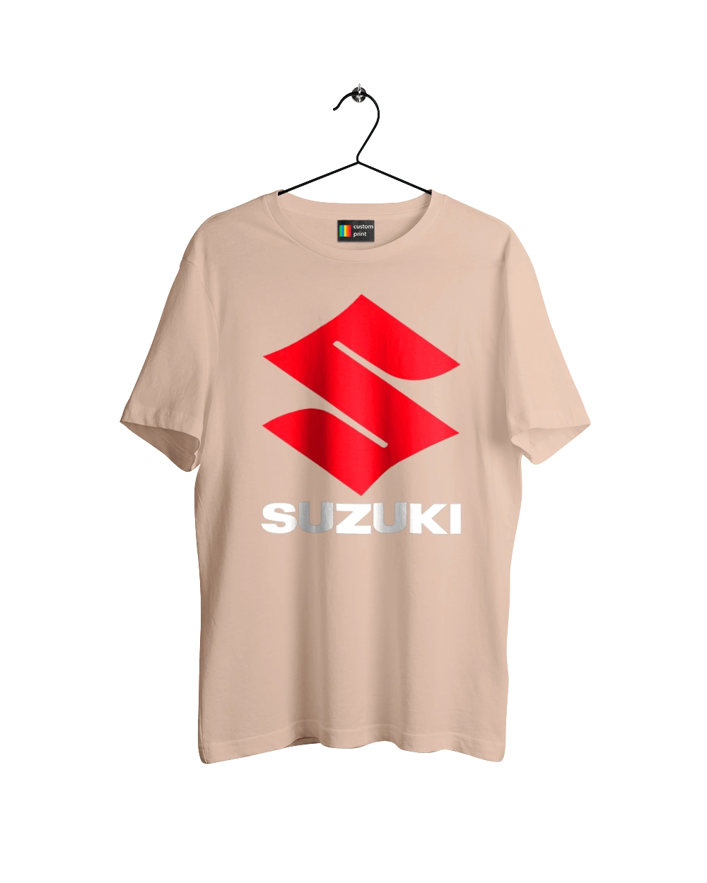 Suzuki Wh