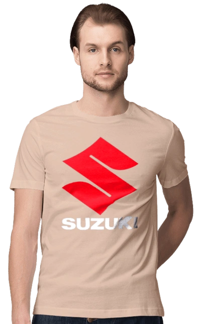 Suzuki Wh
