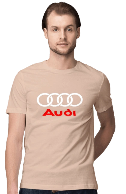 Audi Logotype