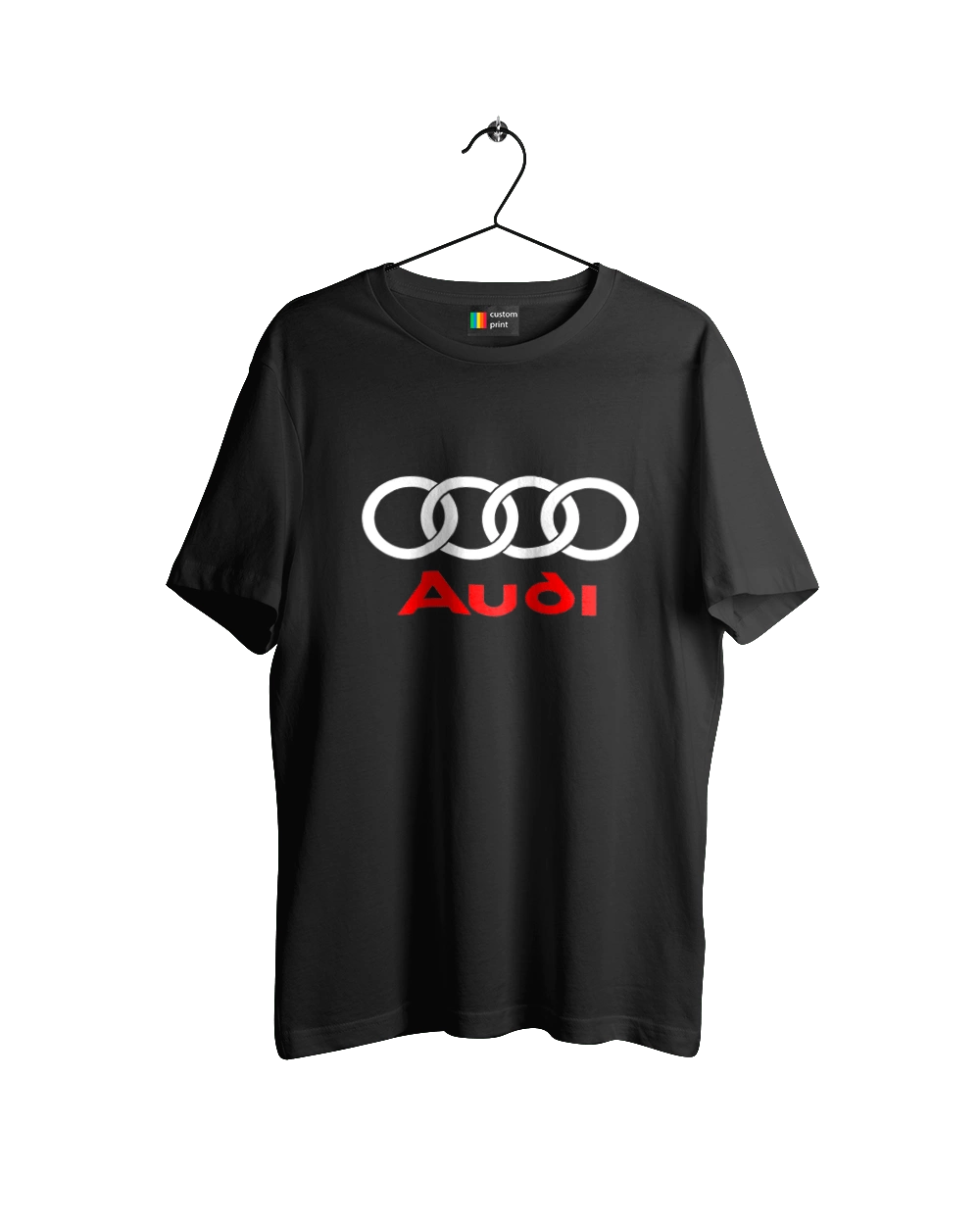 Audi Logotype