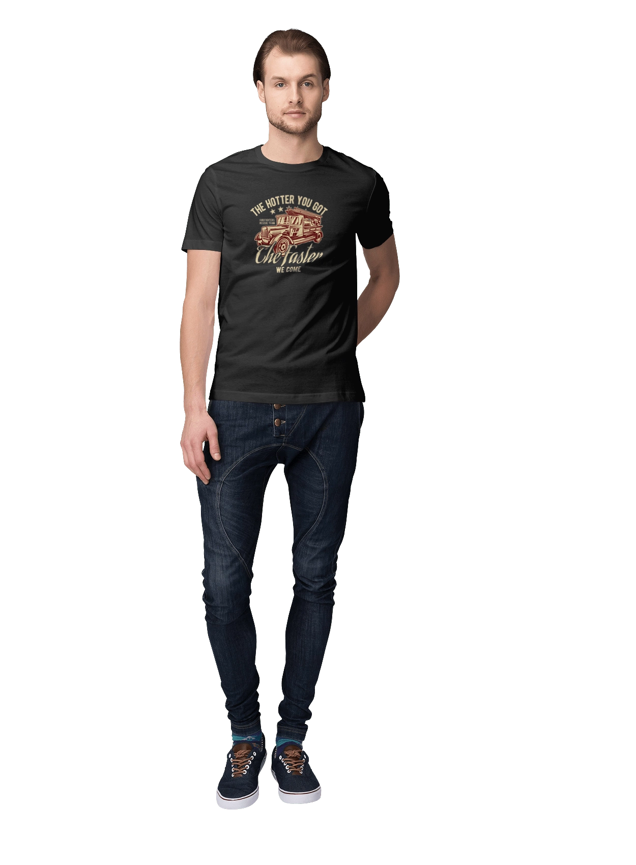 Пожежна машина