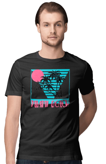 Майамі Пальми