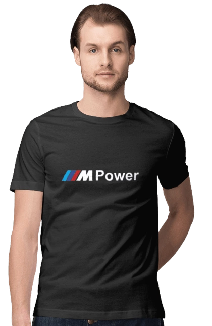 Mpower BMW