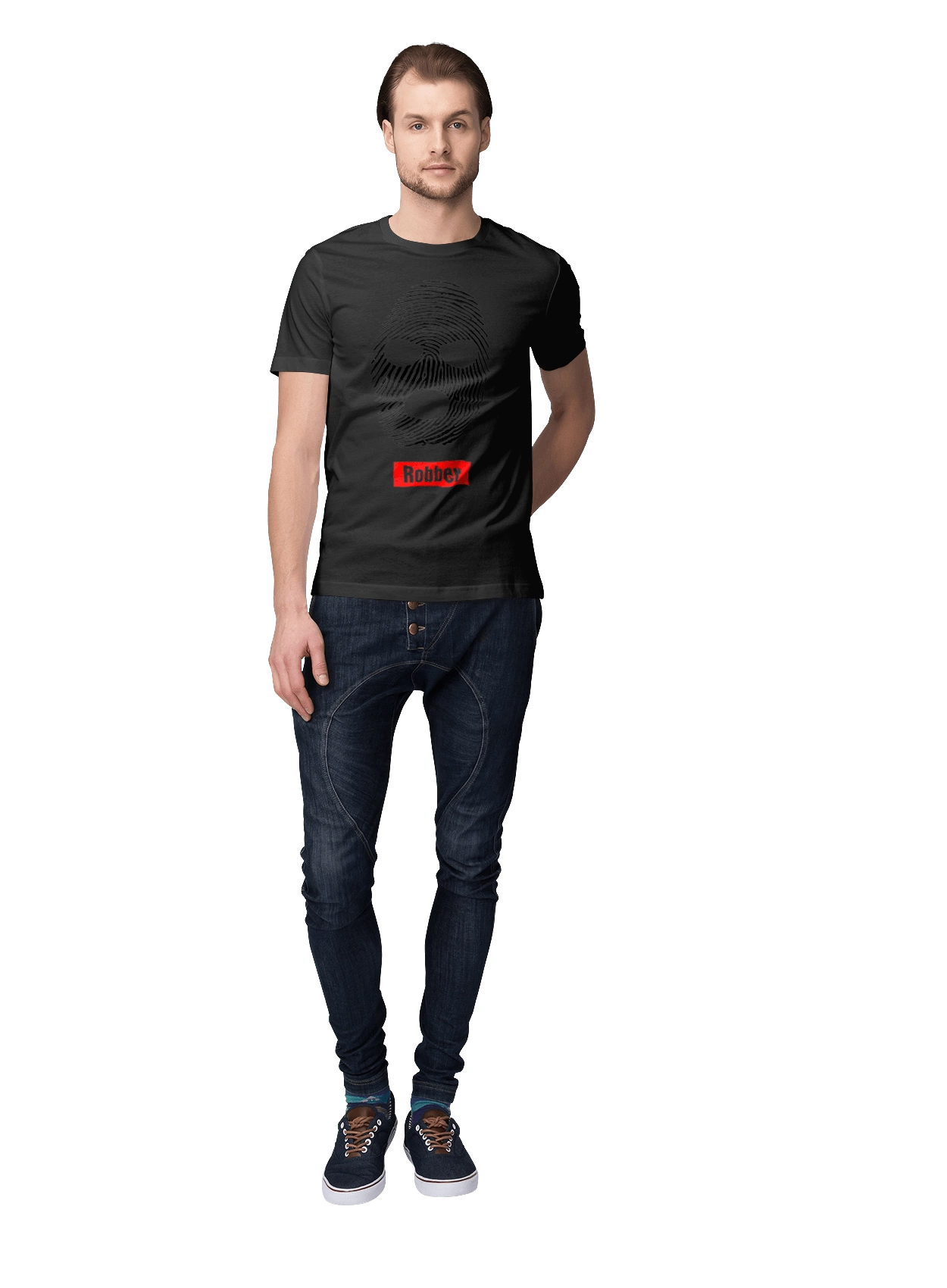 Відбиток Робер