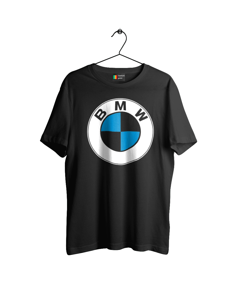 Bmw Logo Wh