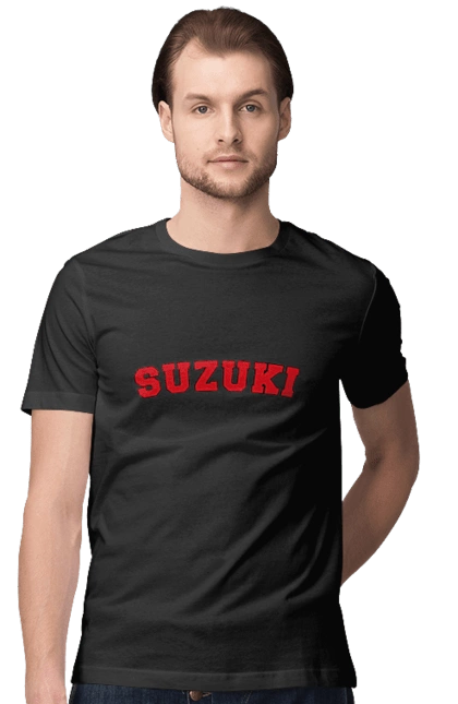 Suzuki 2