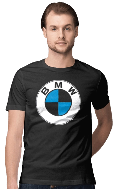 Bmw Logo Wh
