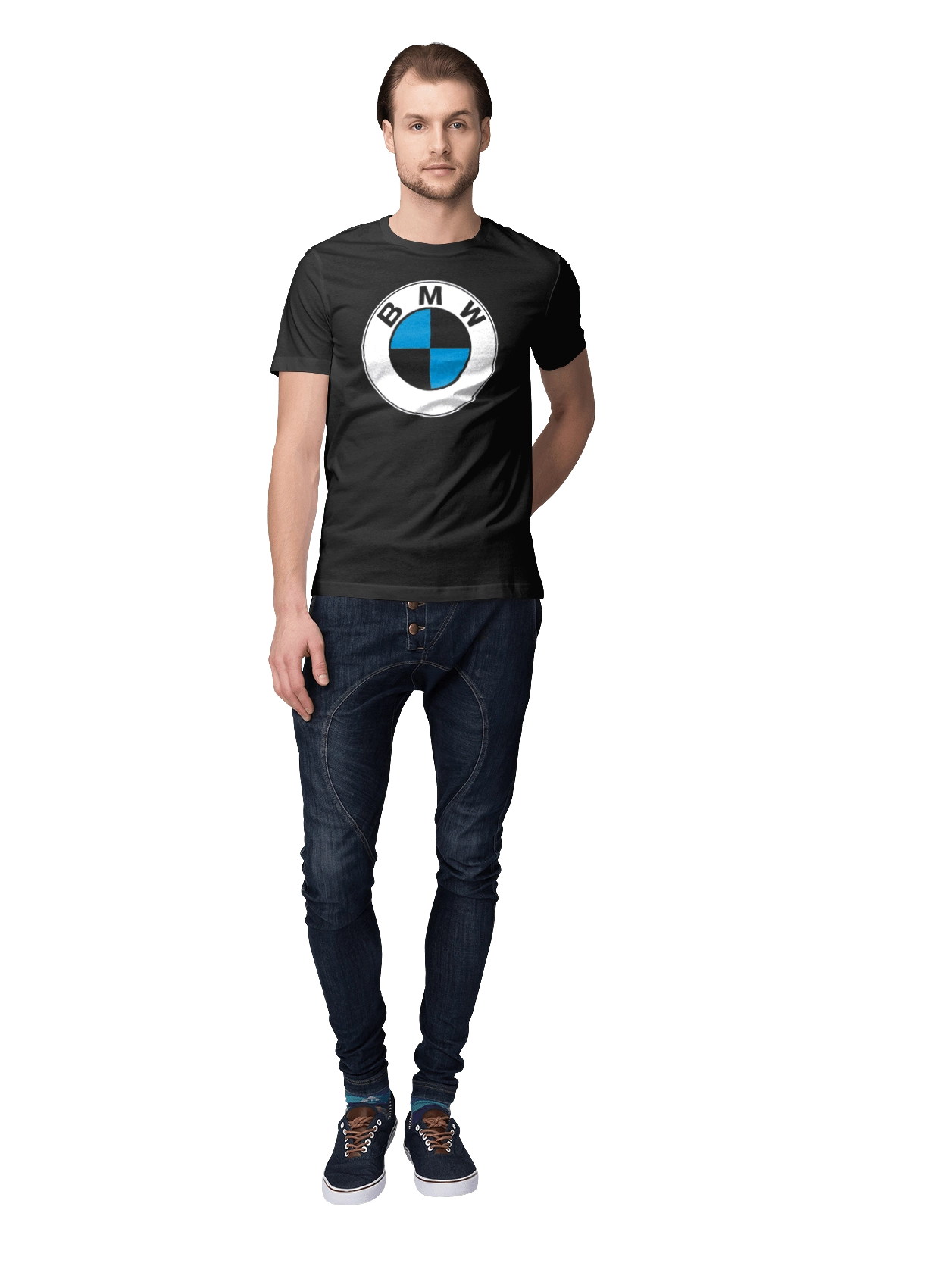 Bmw Logo Wh
