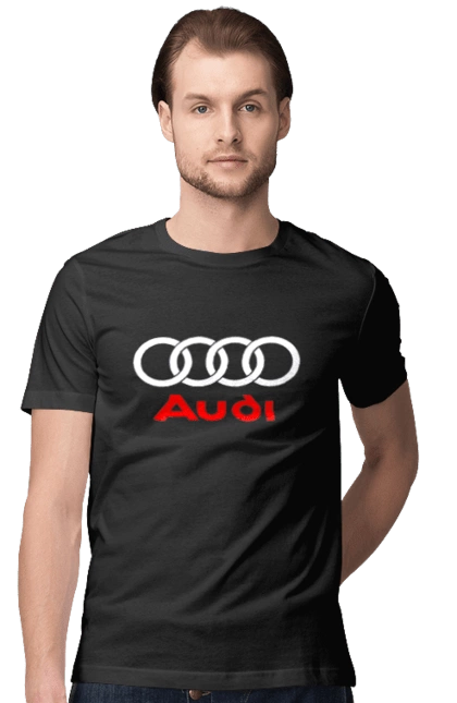 Audi Logotype
