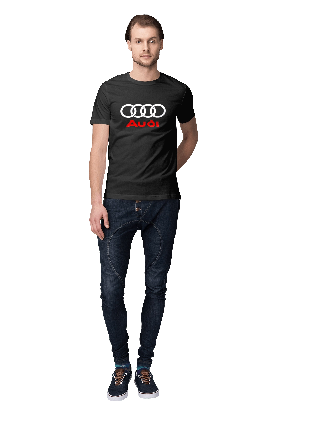 Audi Logotype