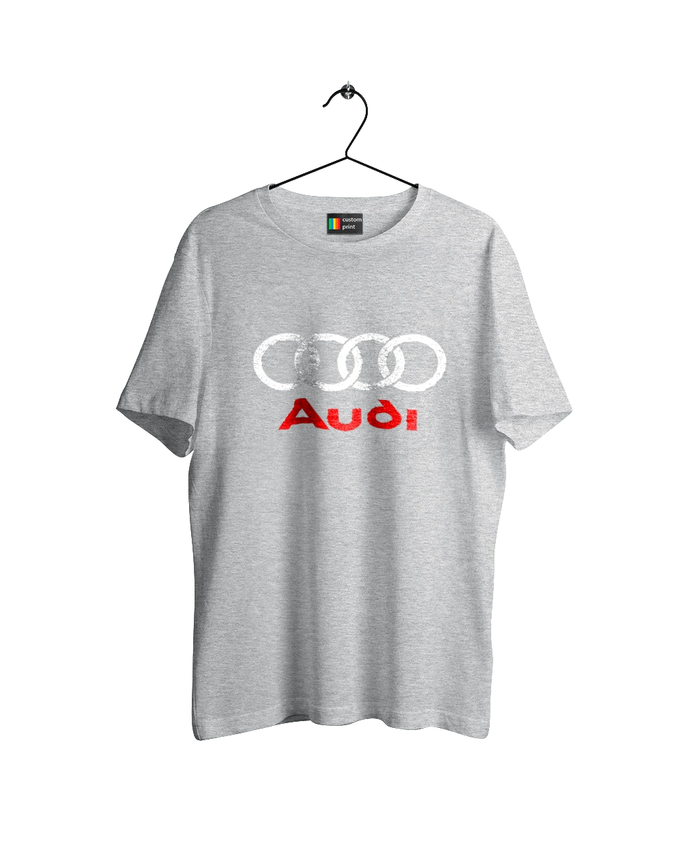 Audi Logotype