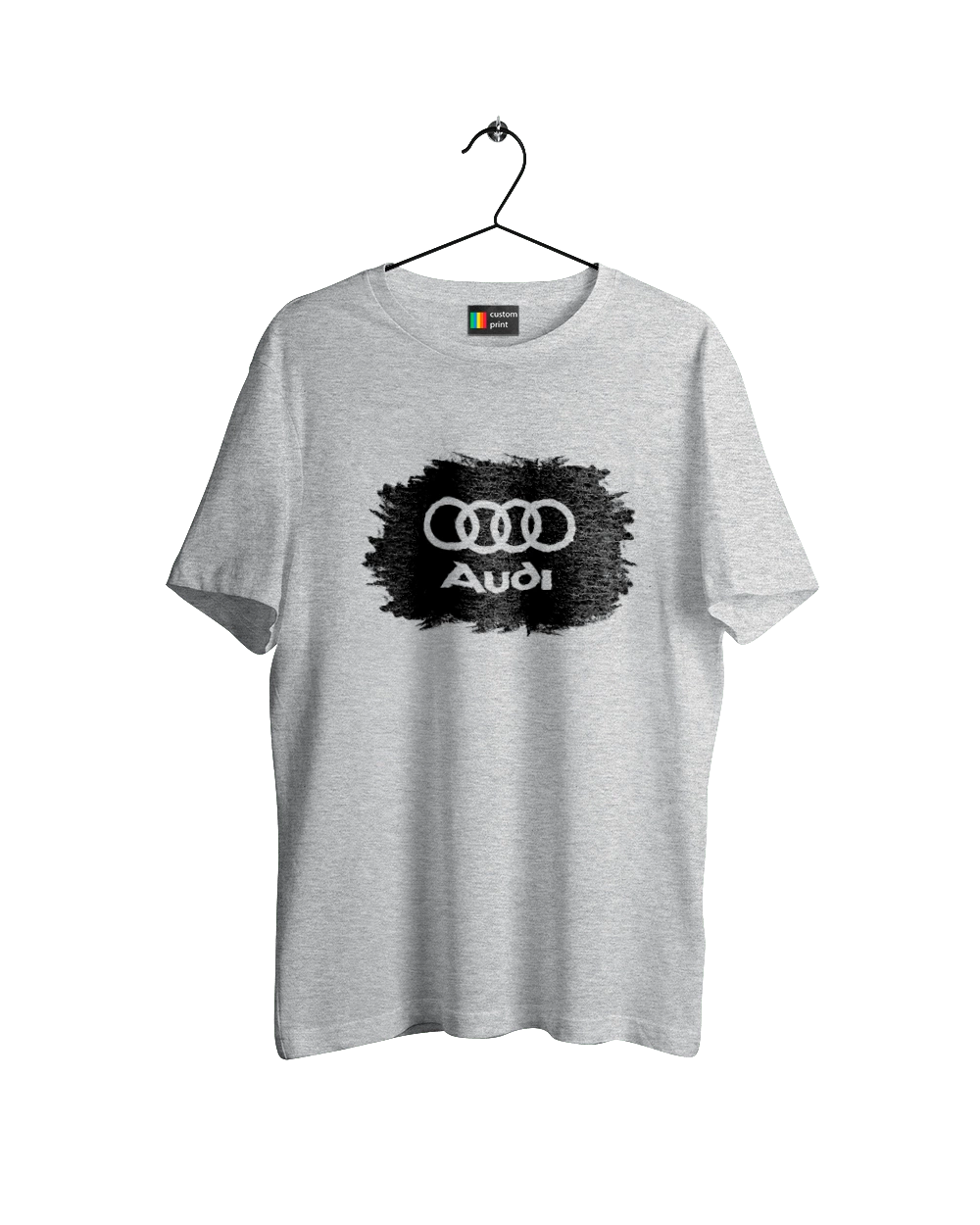 Audi black ravines