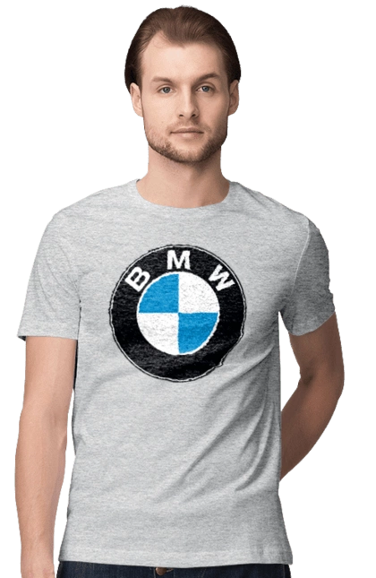 Bmw Logo Bl