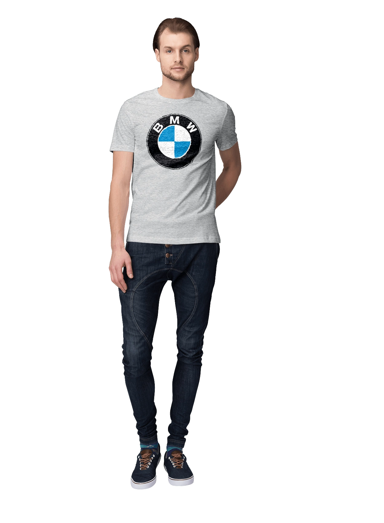 Bmw Logo Bl