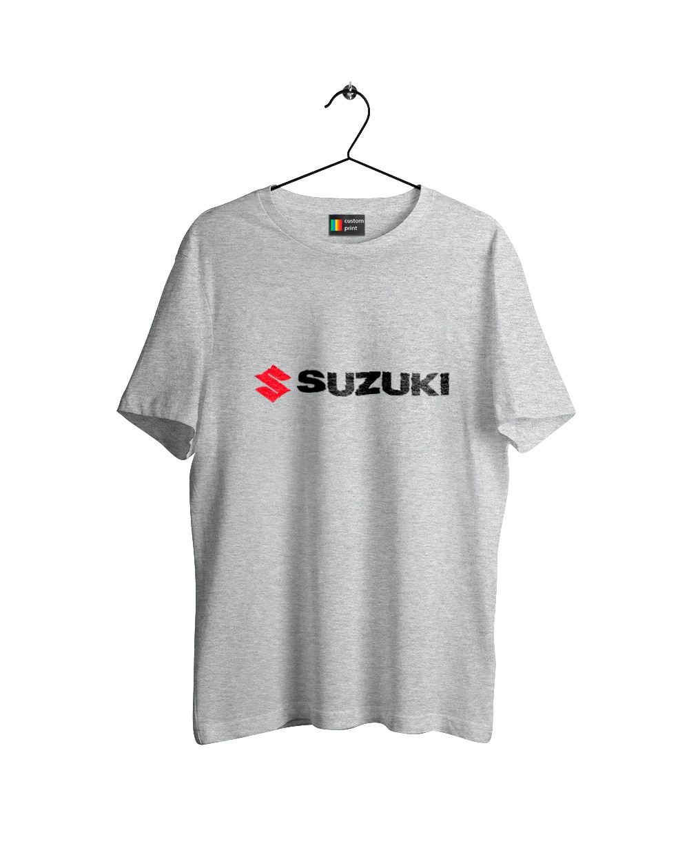 Suzuki logo