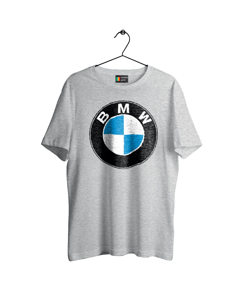 Bmw Logo Bl