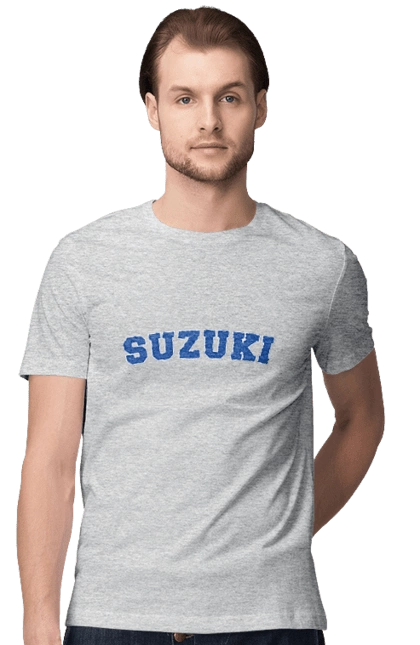 Suzuki 2