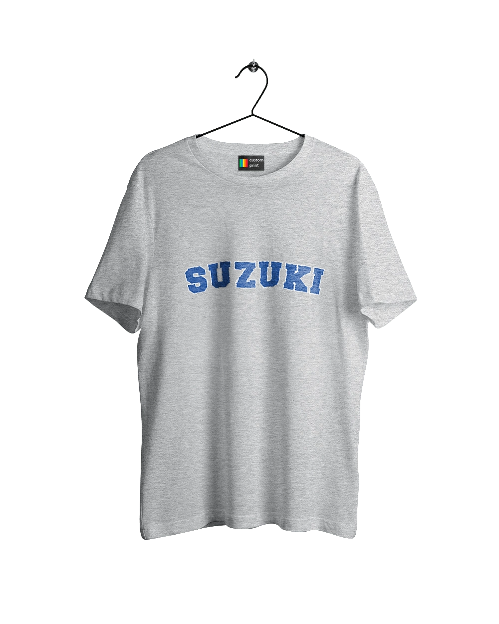 Suzuki 2