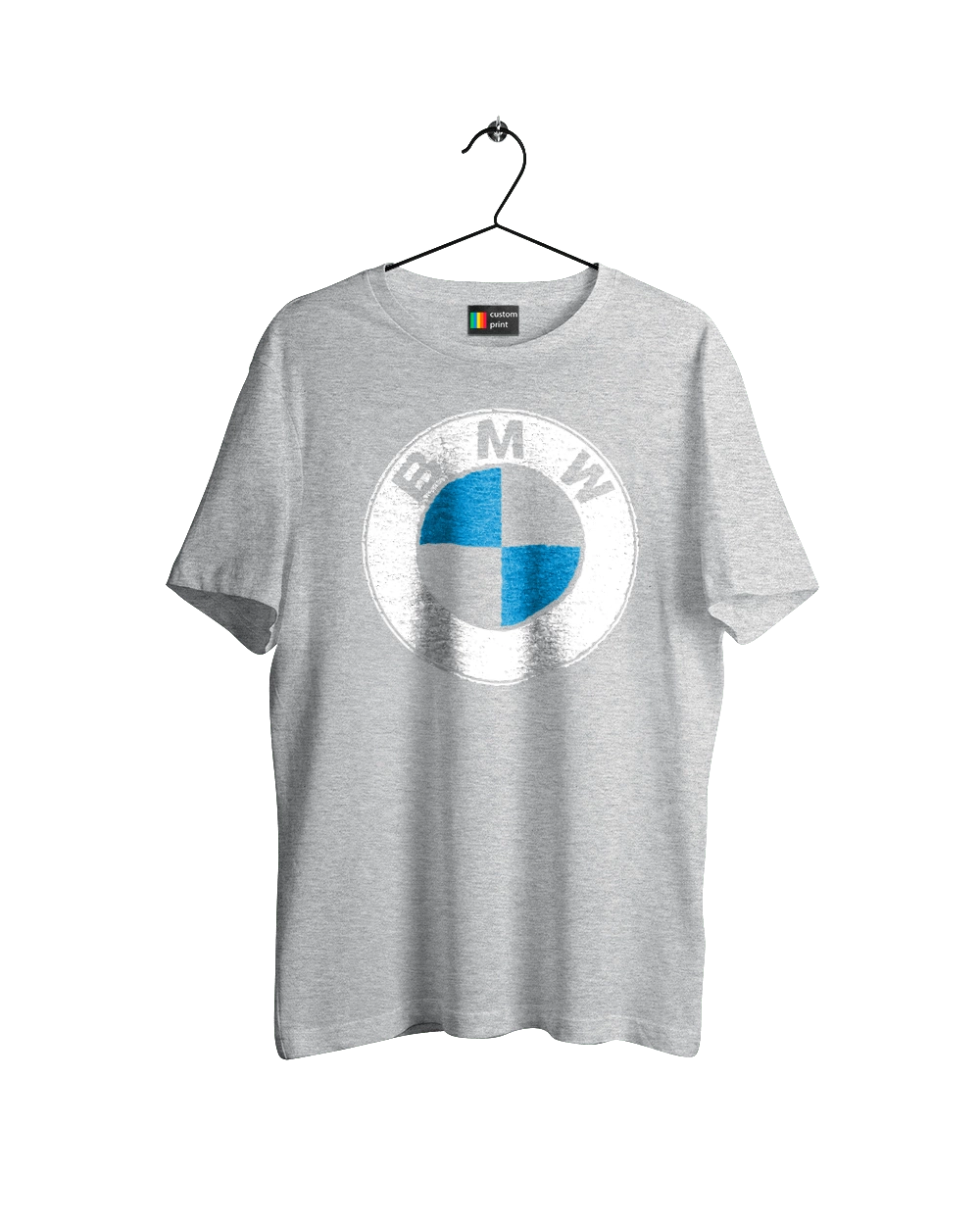 Bmw Logo Wh
