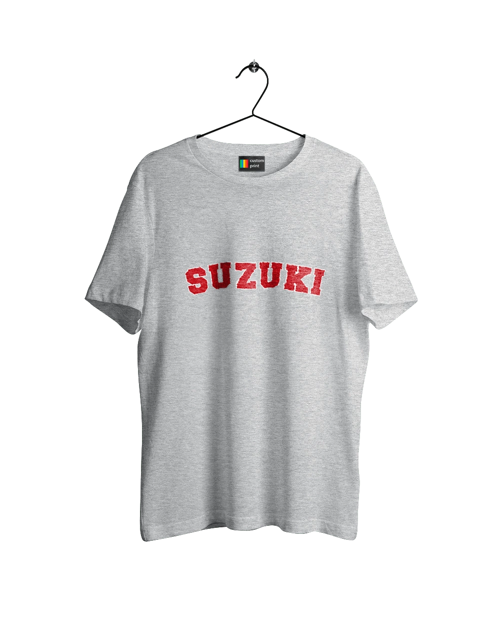 Suzuki 2