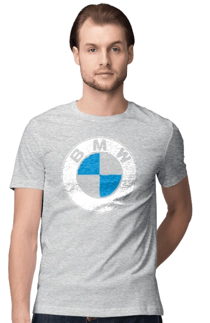 Bmw Logo Wh