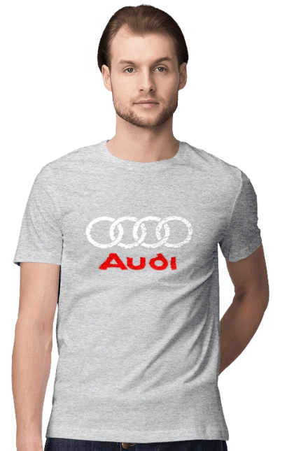 Audi Logotype