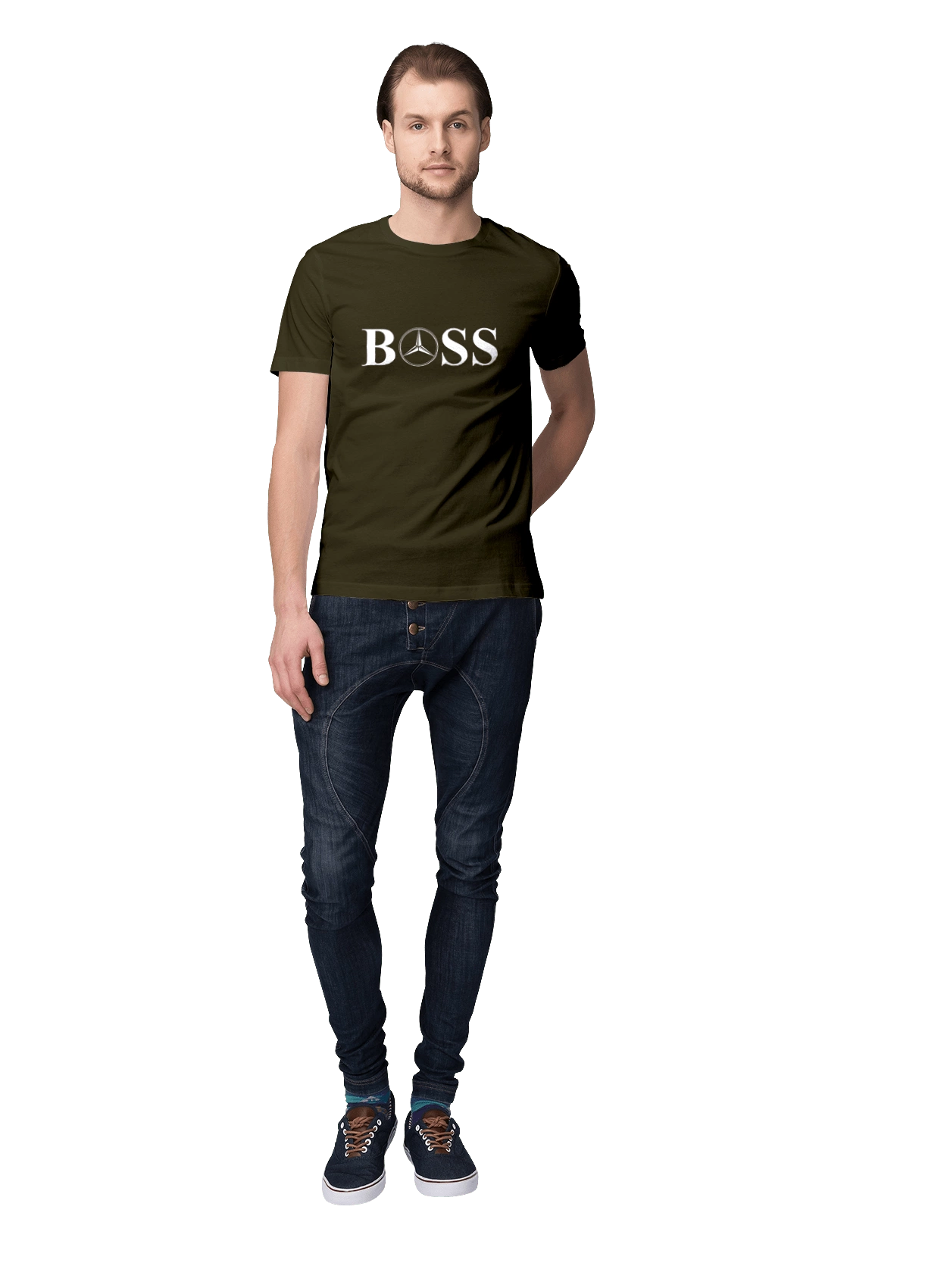 the boss of mercedes