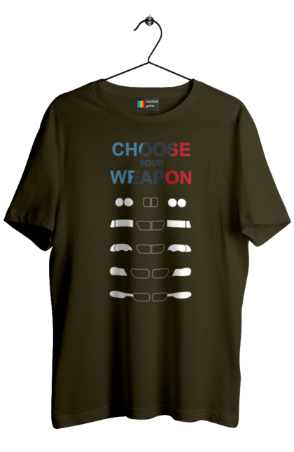 Футболка мужская с принтом Bmw Weapon. Авто, бмв, машина, ноздри. 2070702