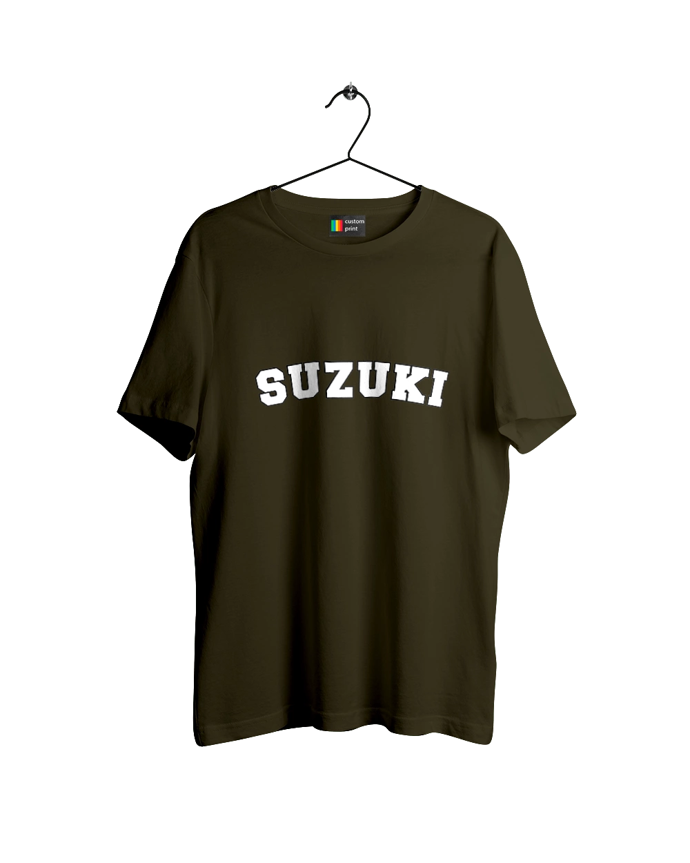 Suzuki 2