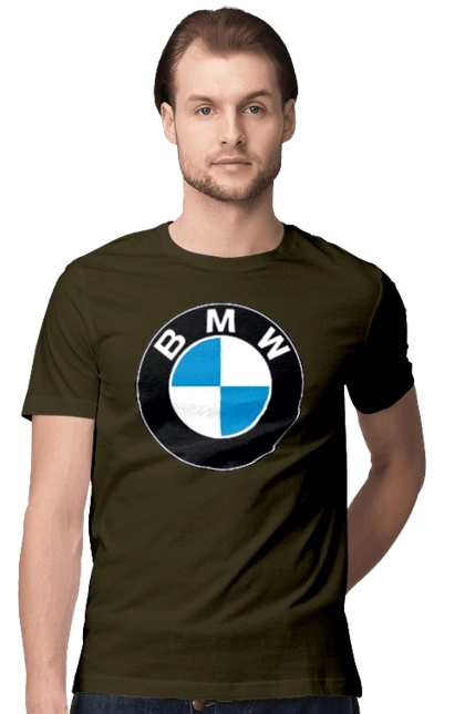 Bmw Logo Bl