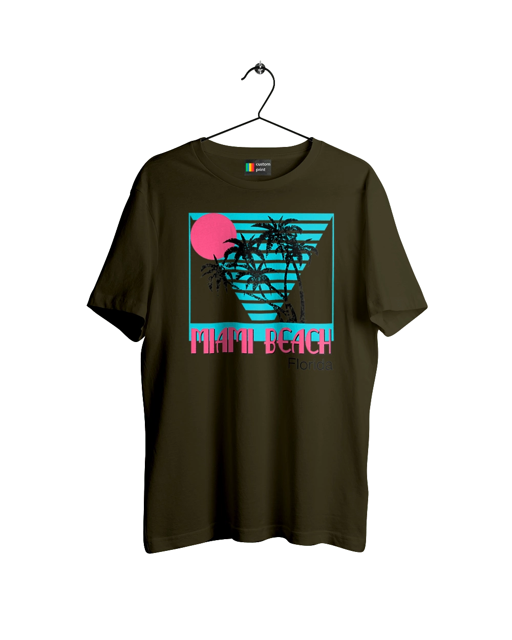 Маями Пальмы