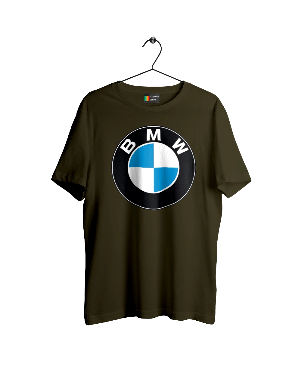 Bmw Logo Bl