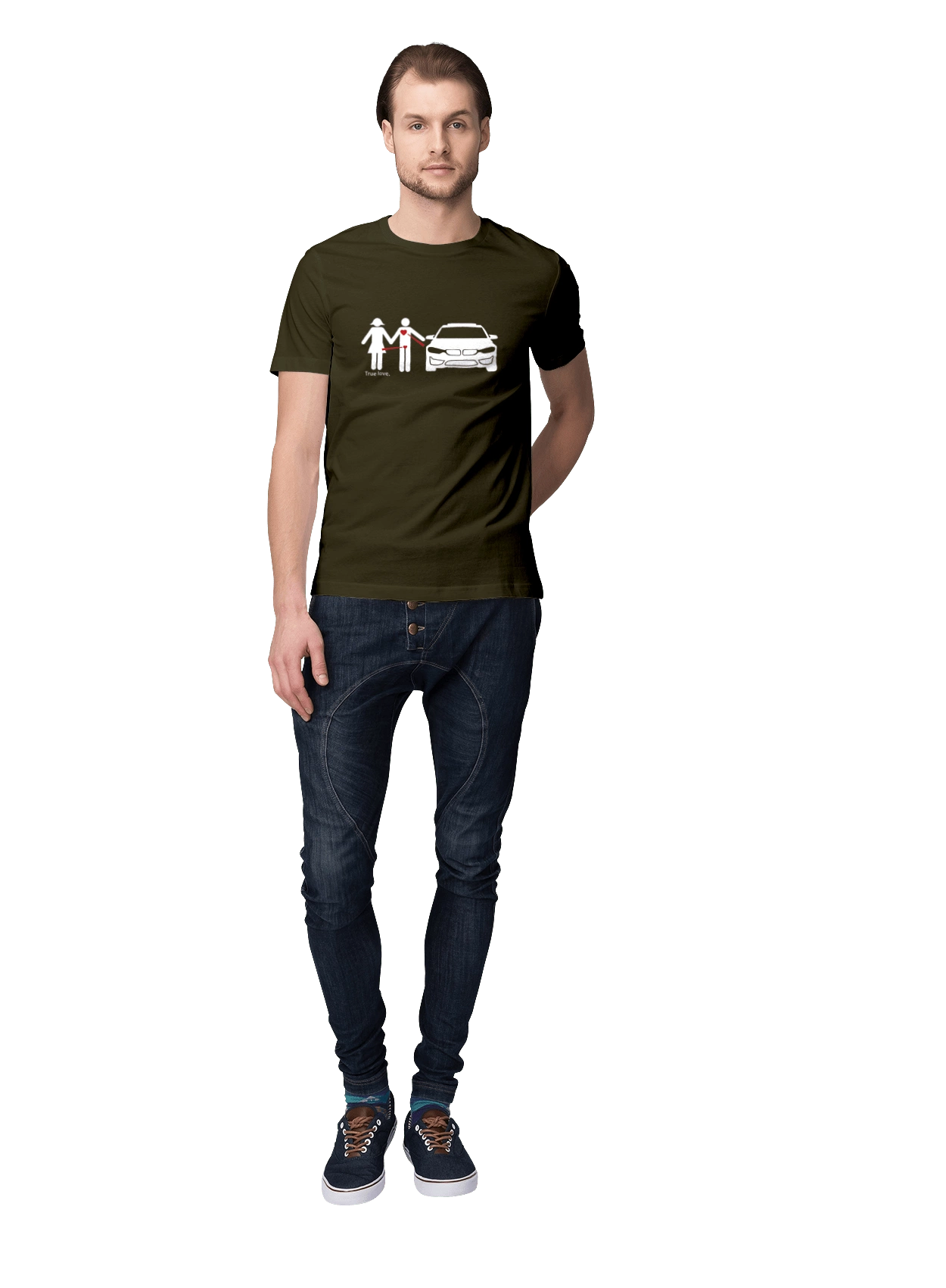 Отношения БМВ