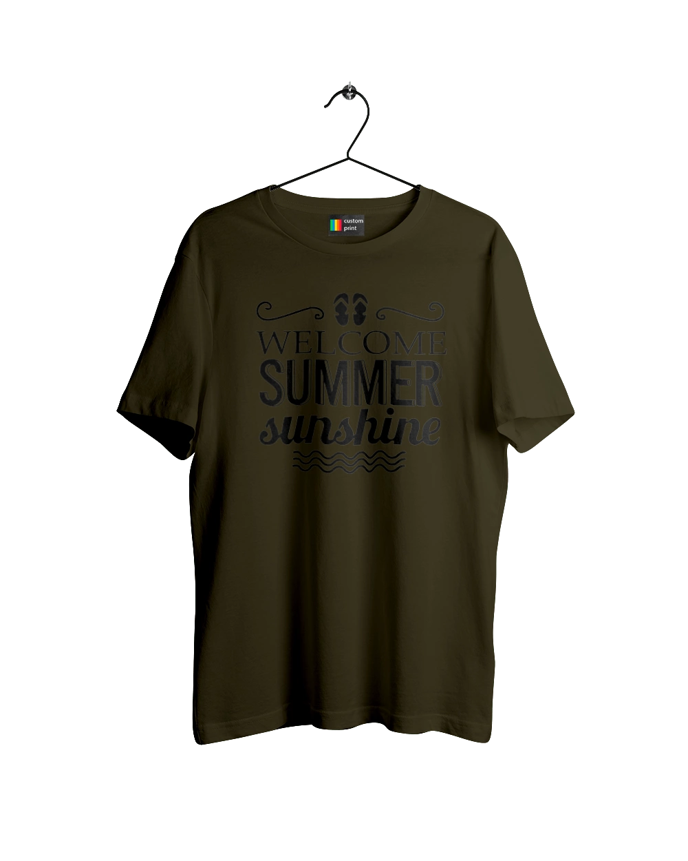 Привіт літні заходи