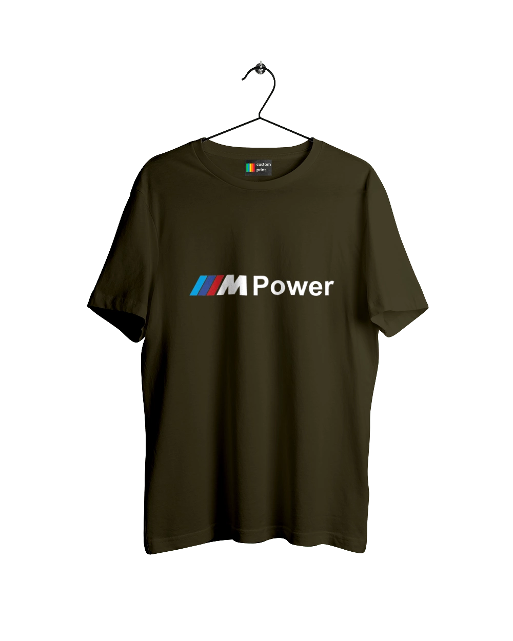 Mpower БМВ