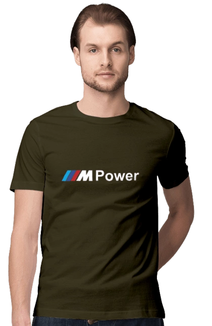 Mpower БМВ