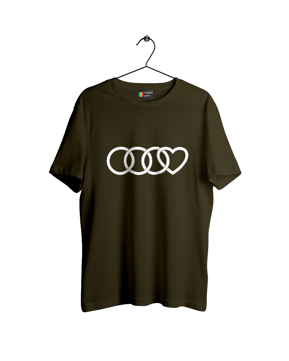 Audi heart