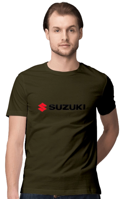 Suzuki logo
