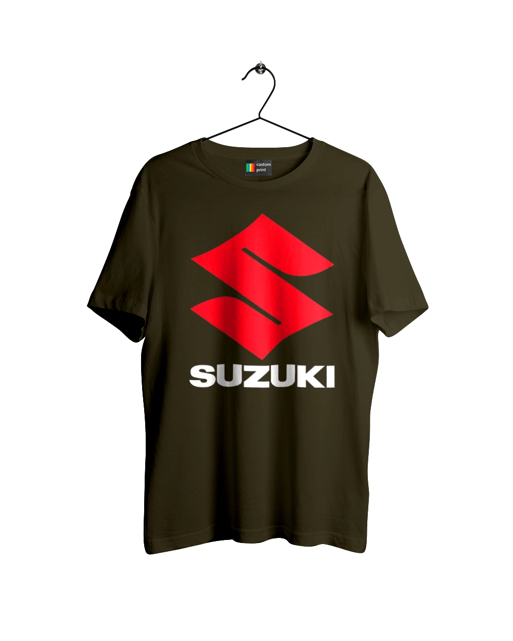Suzuki Wh