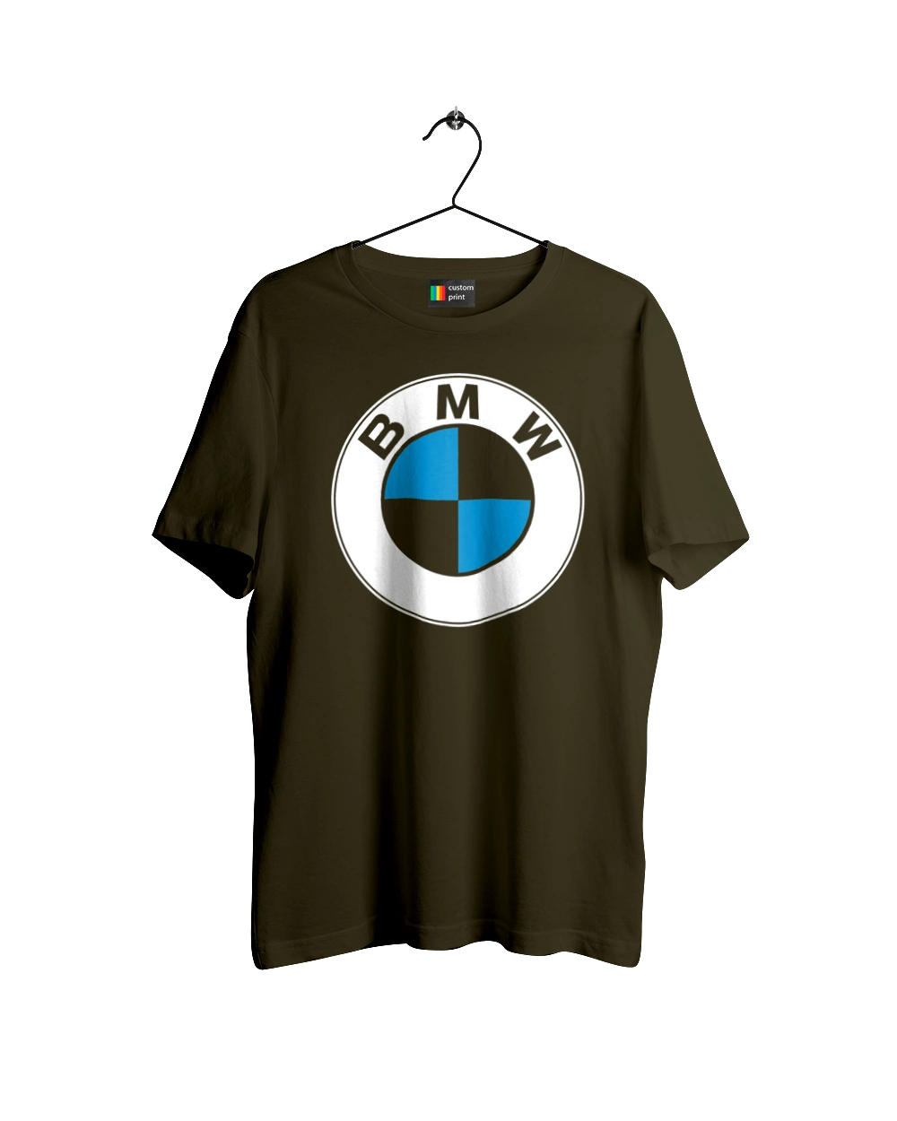 Bmw Logo Wh