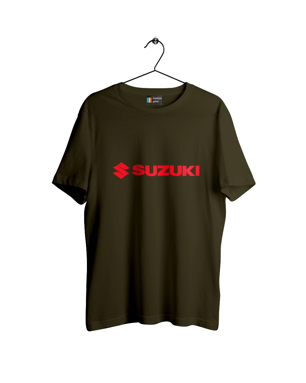 Лого Сузуки