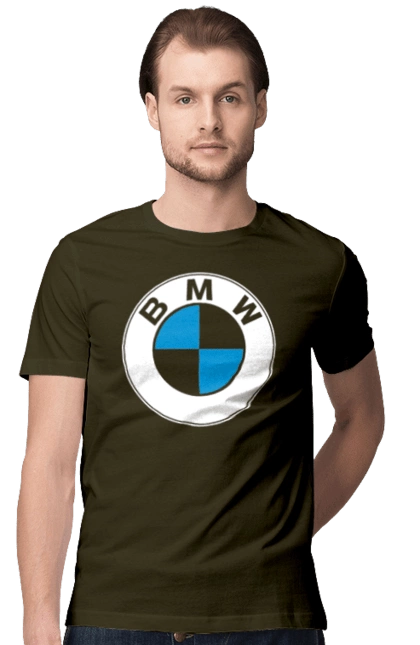 Bmw Logo Wh