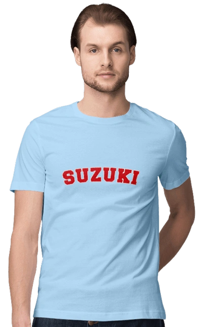 Suzuki 2