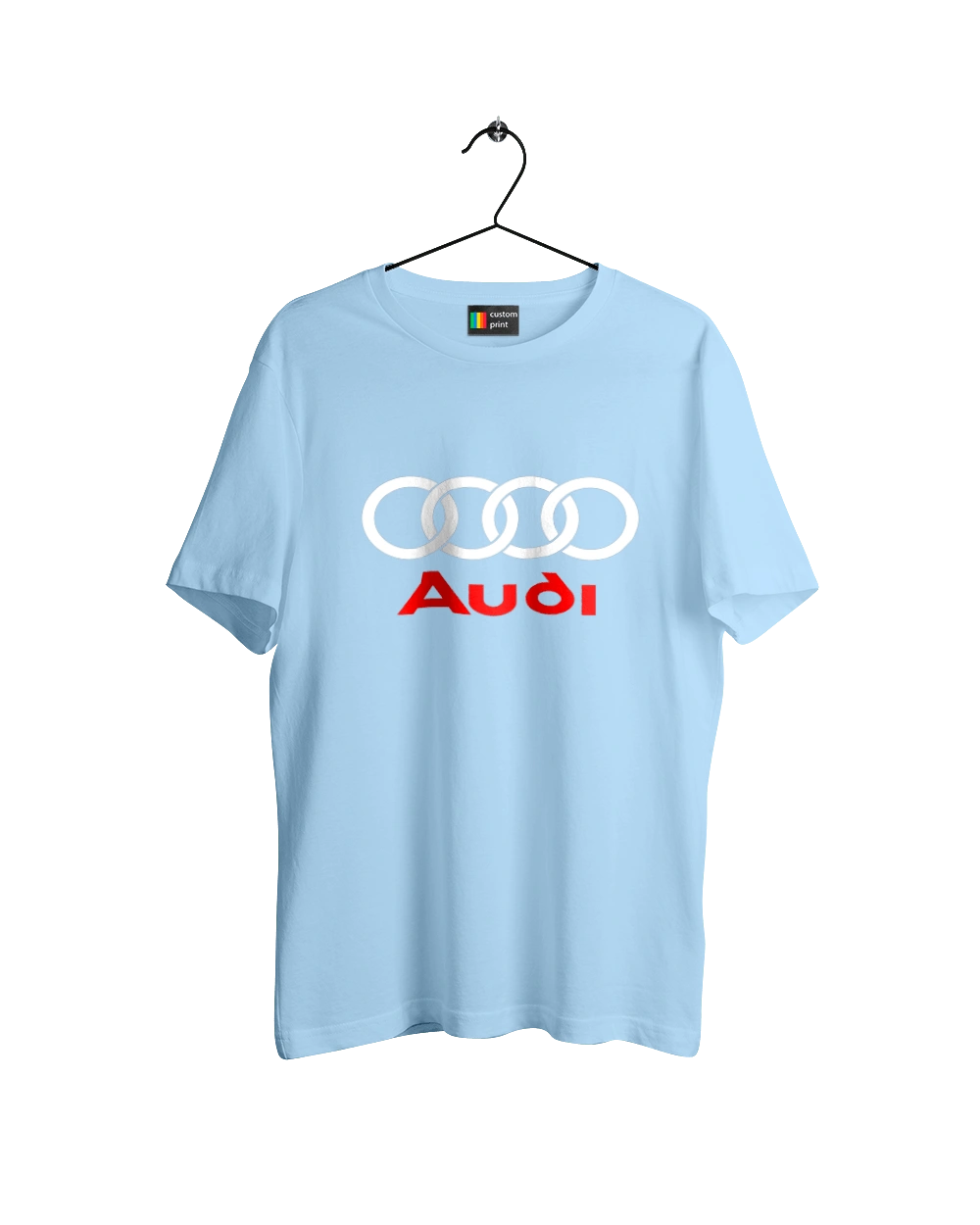 Audi Logotype