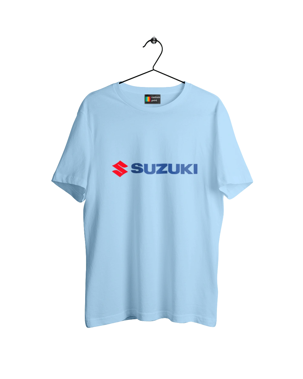 Suzuki 3 Redblue