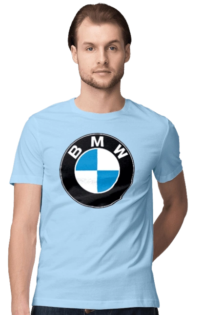 Bmw Logo Bl
