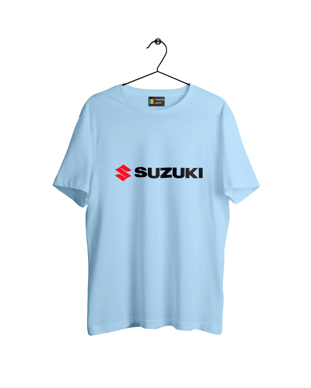 Suzuki logo